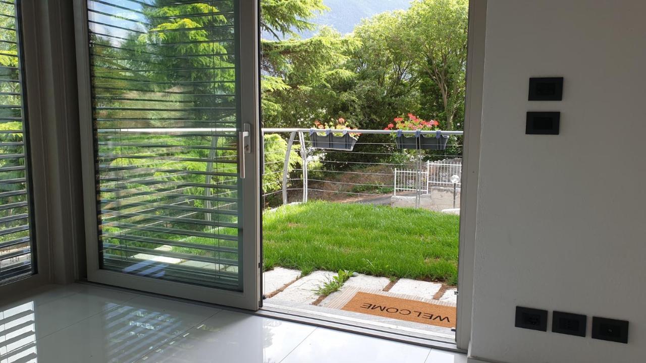 Oasi Verde อาออสตา ภายนอก รูปภาพ